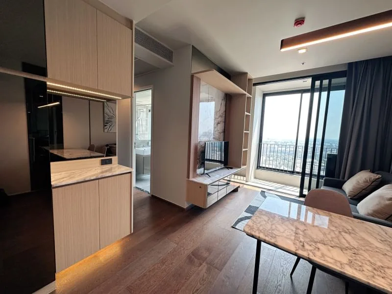 Property photos for Ideo Q Sukhumvit 36