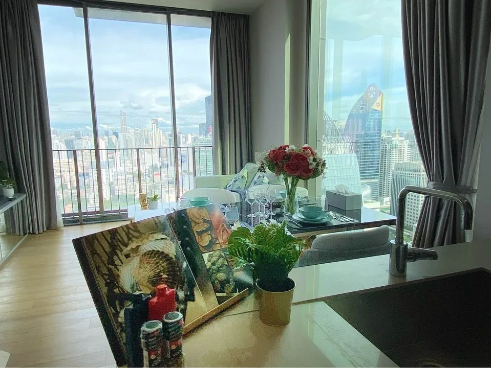 Property photos for 28 Chidlom