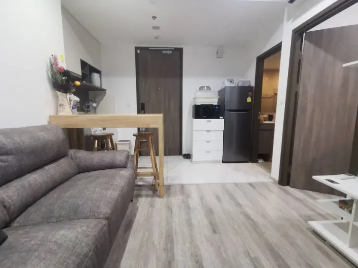 Property photos for Ideo Mobi Asoke