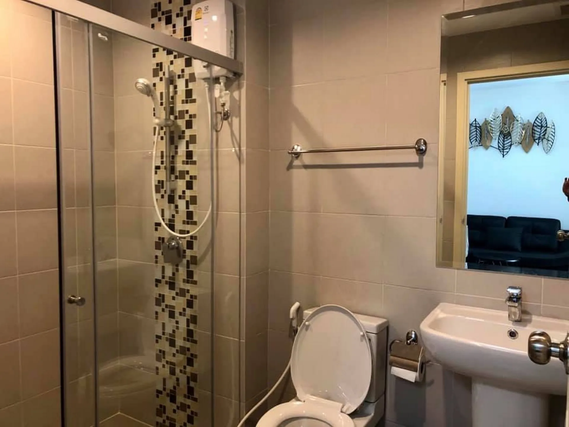 Property photos for Supalai Veranda Rama 9