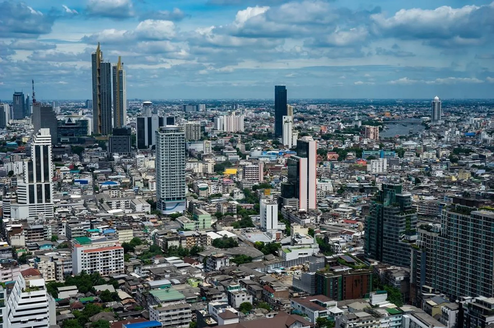 Property photos for Ashton Chula - Silom
