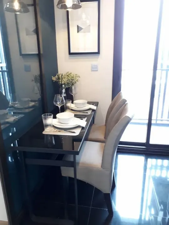 Property photos for THE LINE Jatujak - Mochit