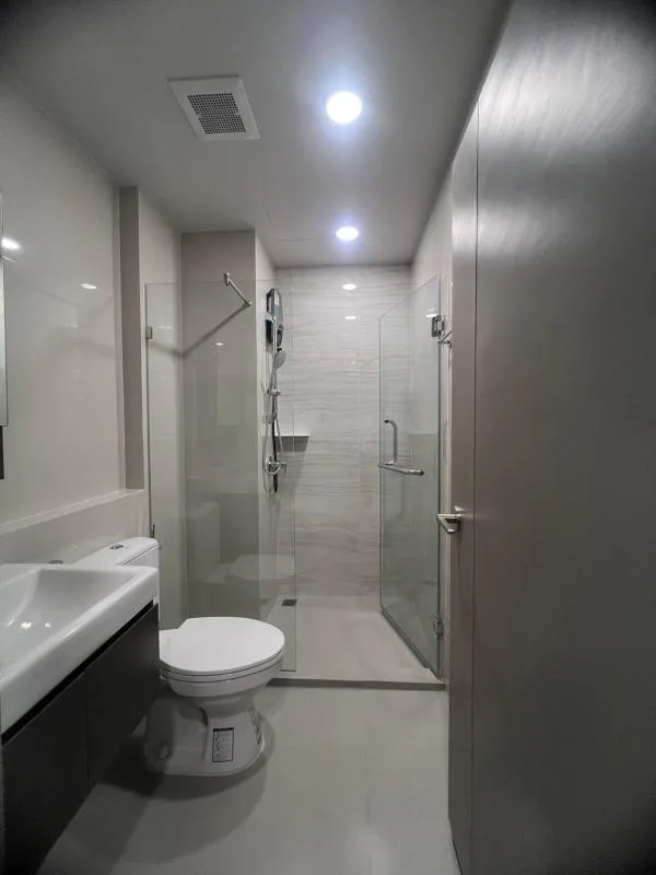 Property photos for Aspire Onnut Station