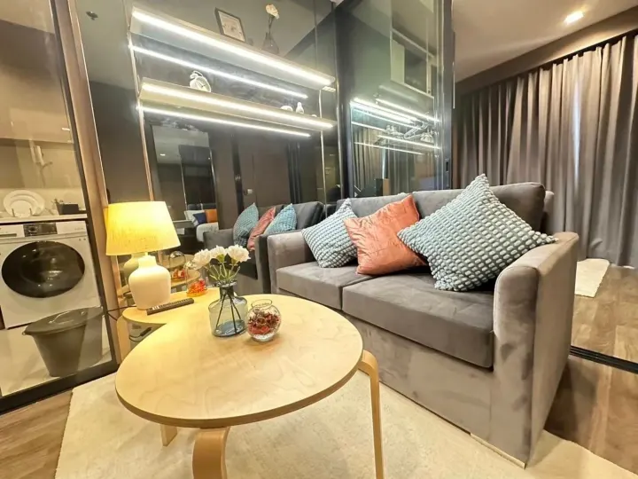 Property photos for Life Ladprao Valley