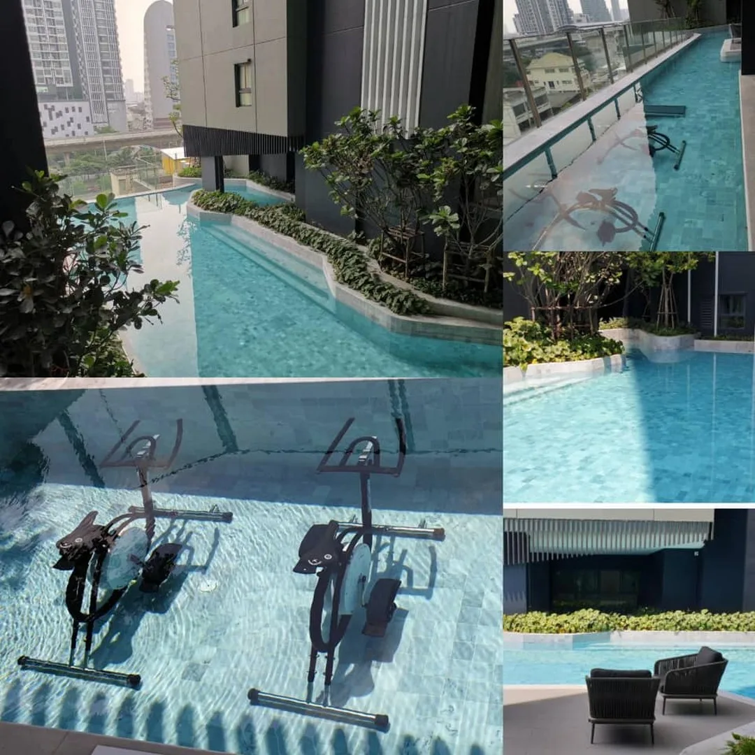 Property photos for Ideo Sathorn - Wongwian Yai