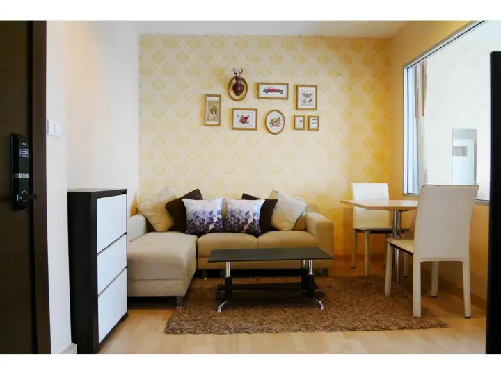Property photos for Rhythm Ratchada