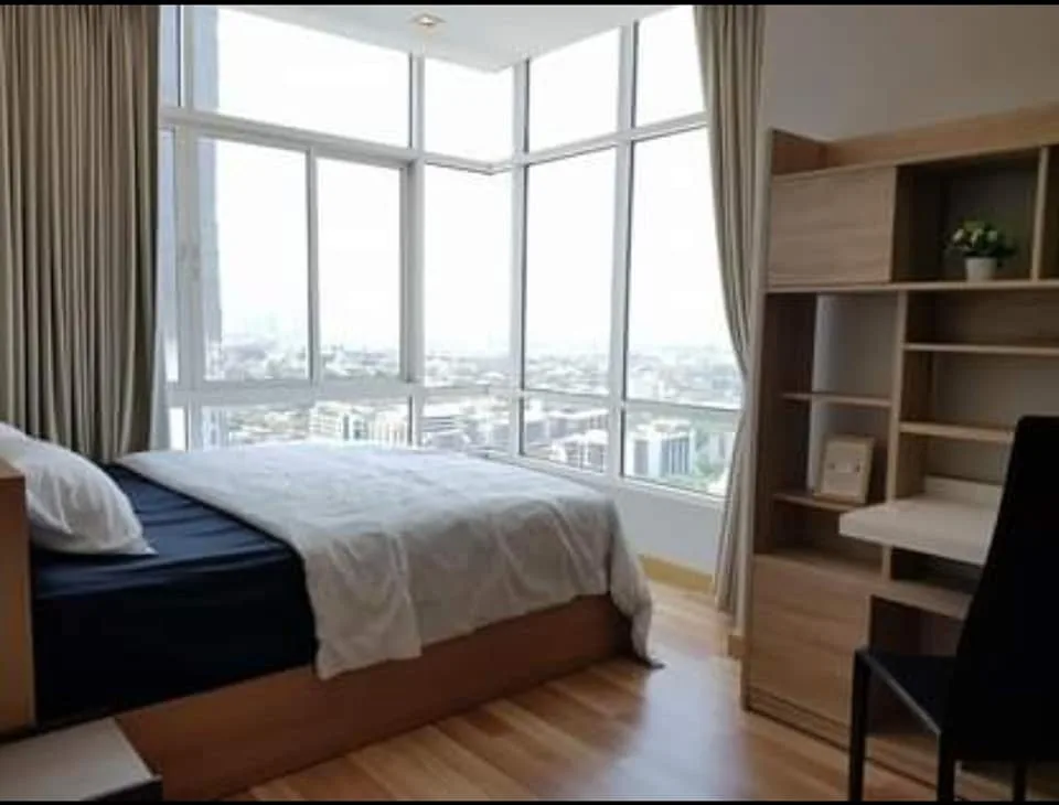 Property photos for Ideo Verve Sukhumvit
