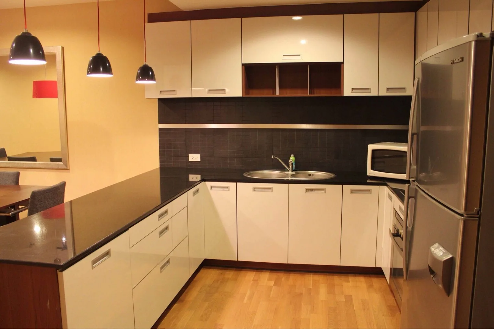 Property photos for Urbana Sathorn