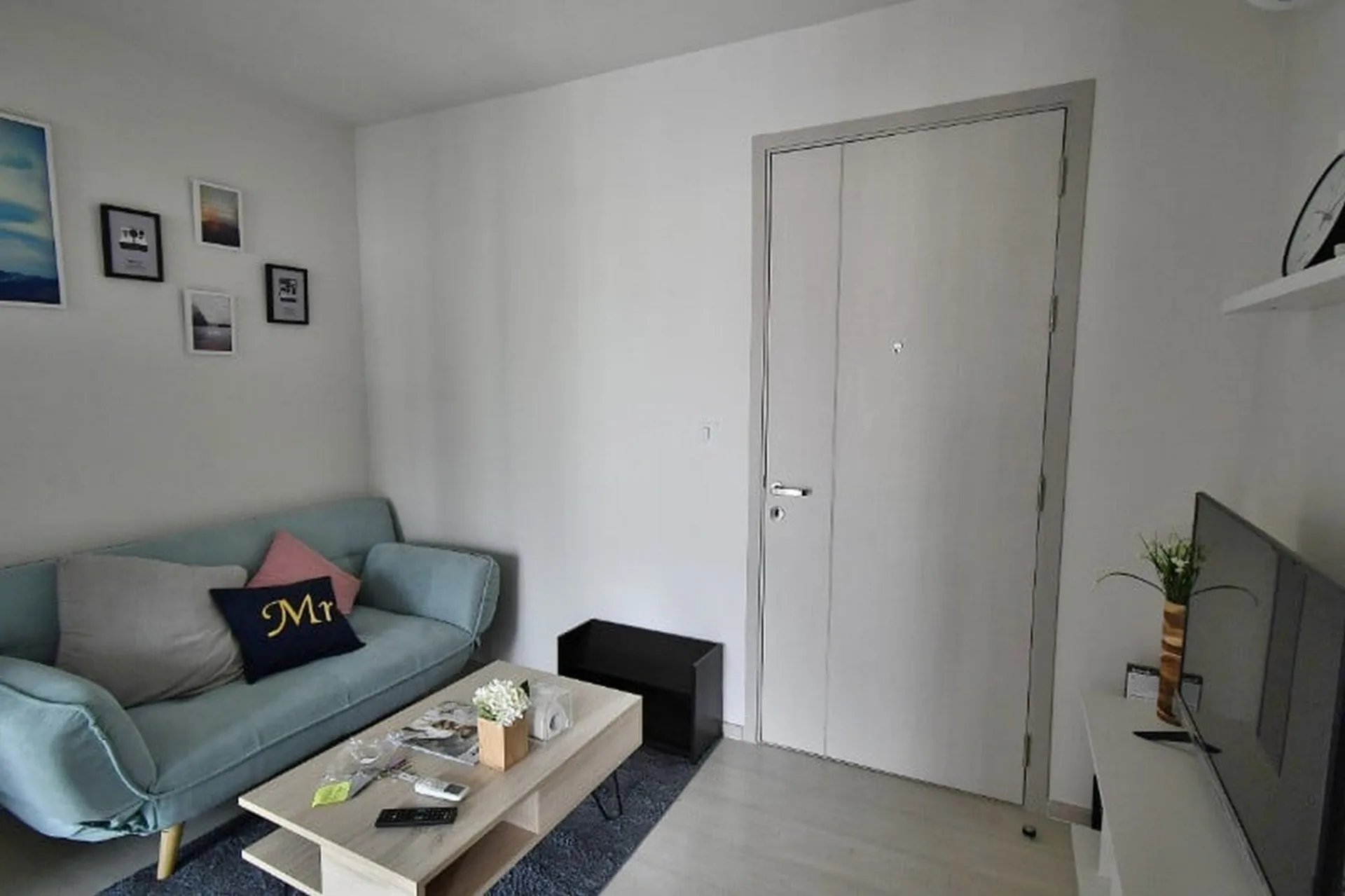 Property photos for Life Sukhumvit 48