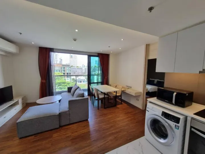 Property photos for Baan Santisuk Sukhumvit 38