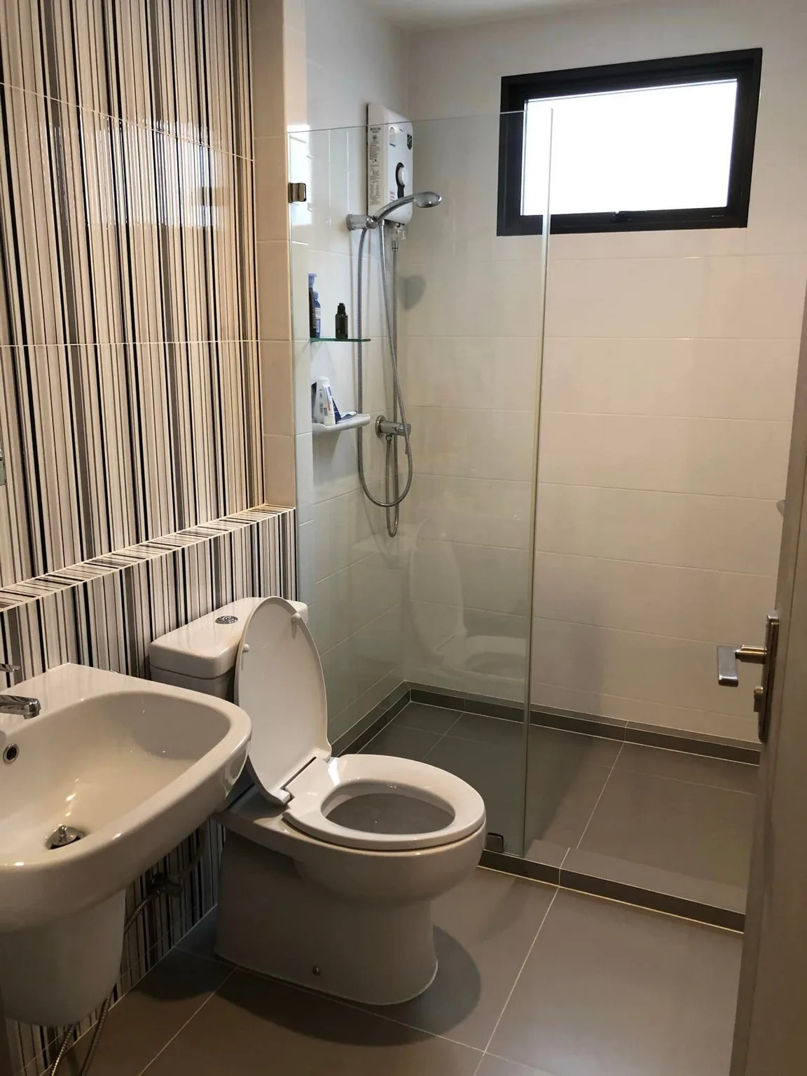 Property photos for The Landmark Ekamai-ramindra