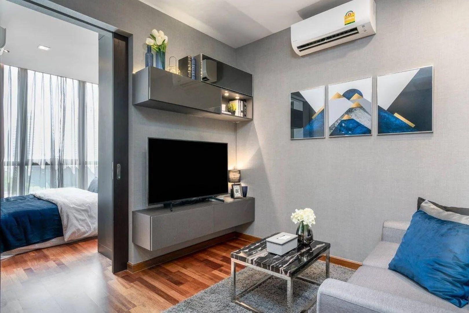 Property photos for Wish Signature  Midtown Siam