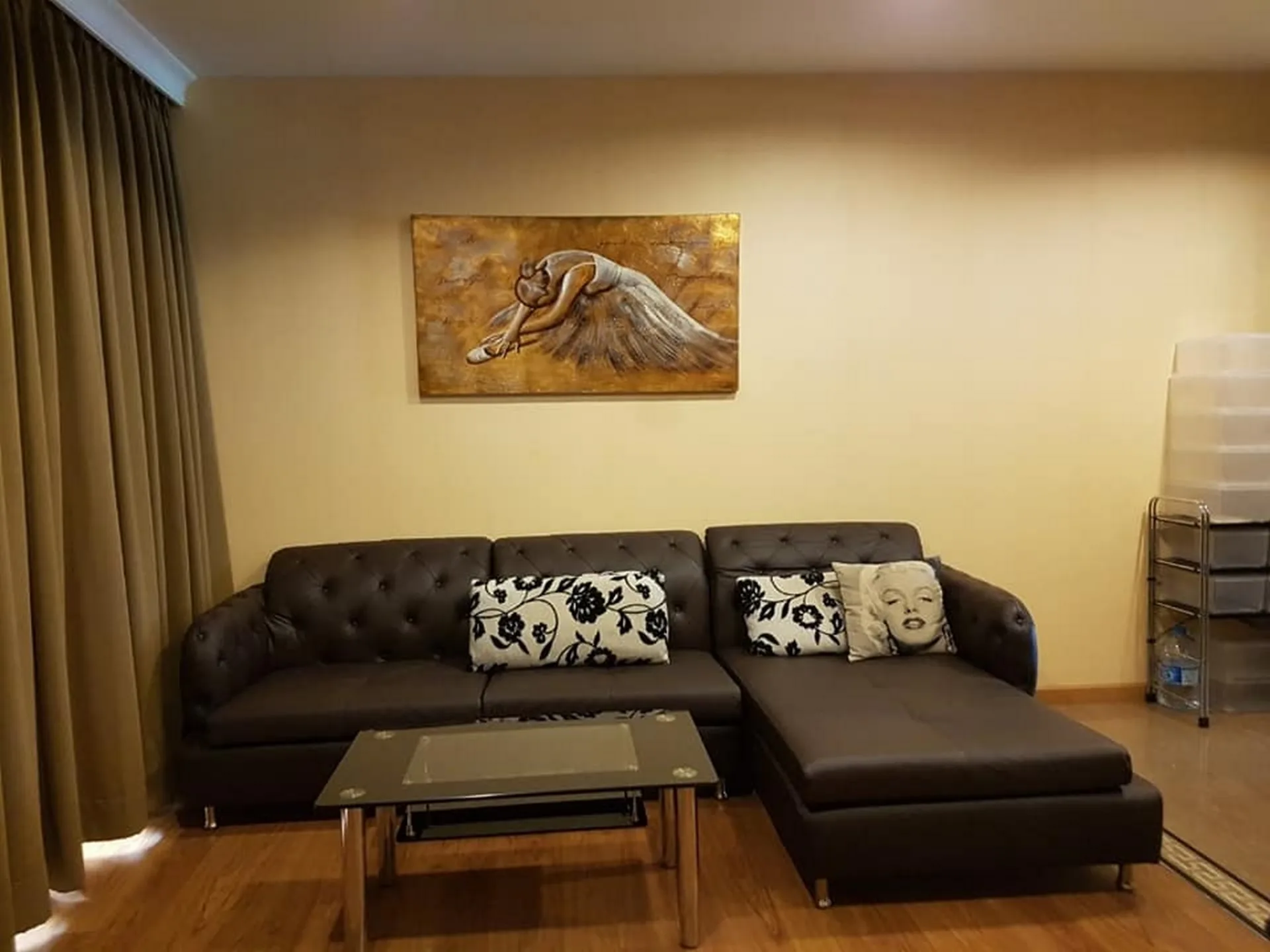 Property photos for Baan Klang Krung Siam - Pathumwan