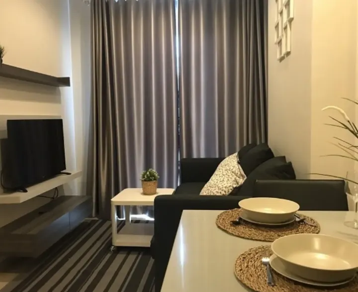 Property photos for Centric Ratchada - Huai Khwang