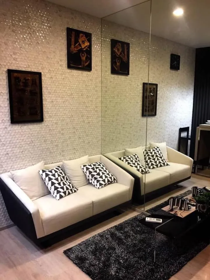 Property photos for M Thonglor 10