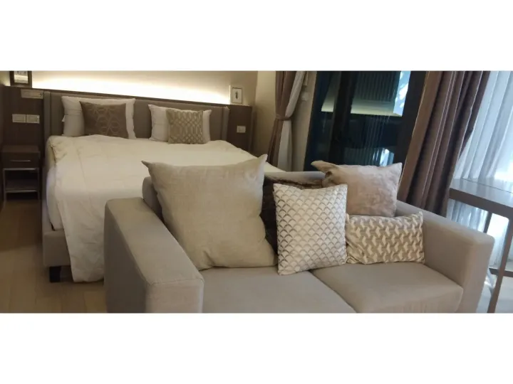 Property photos for Urbitia Thong Lo