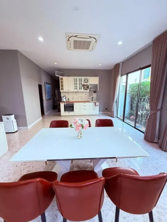 Property photos for Grand Bangkok Boulevard Srinakarin
