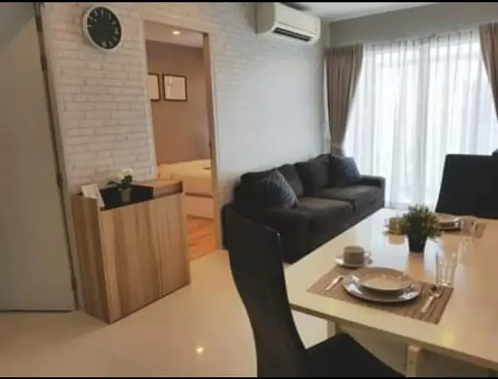 Property photos for Ideo Verve Sukhumvit