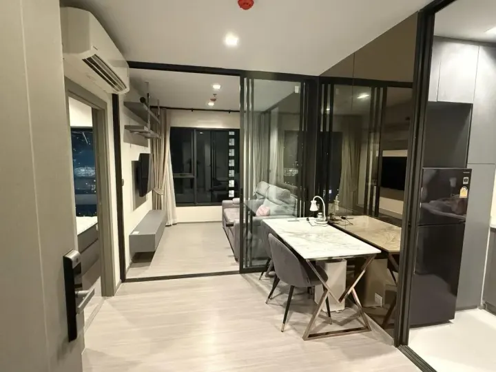 Property photos for LIFE Asoke - Rama 9