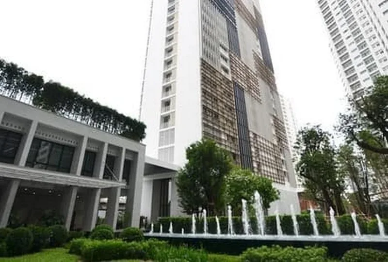 Property photos for Park Origin Phromphong