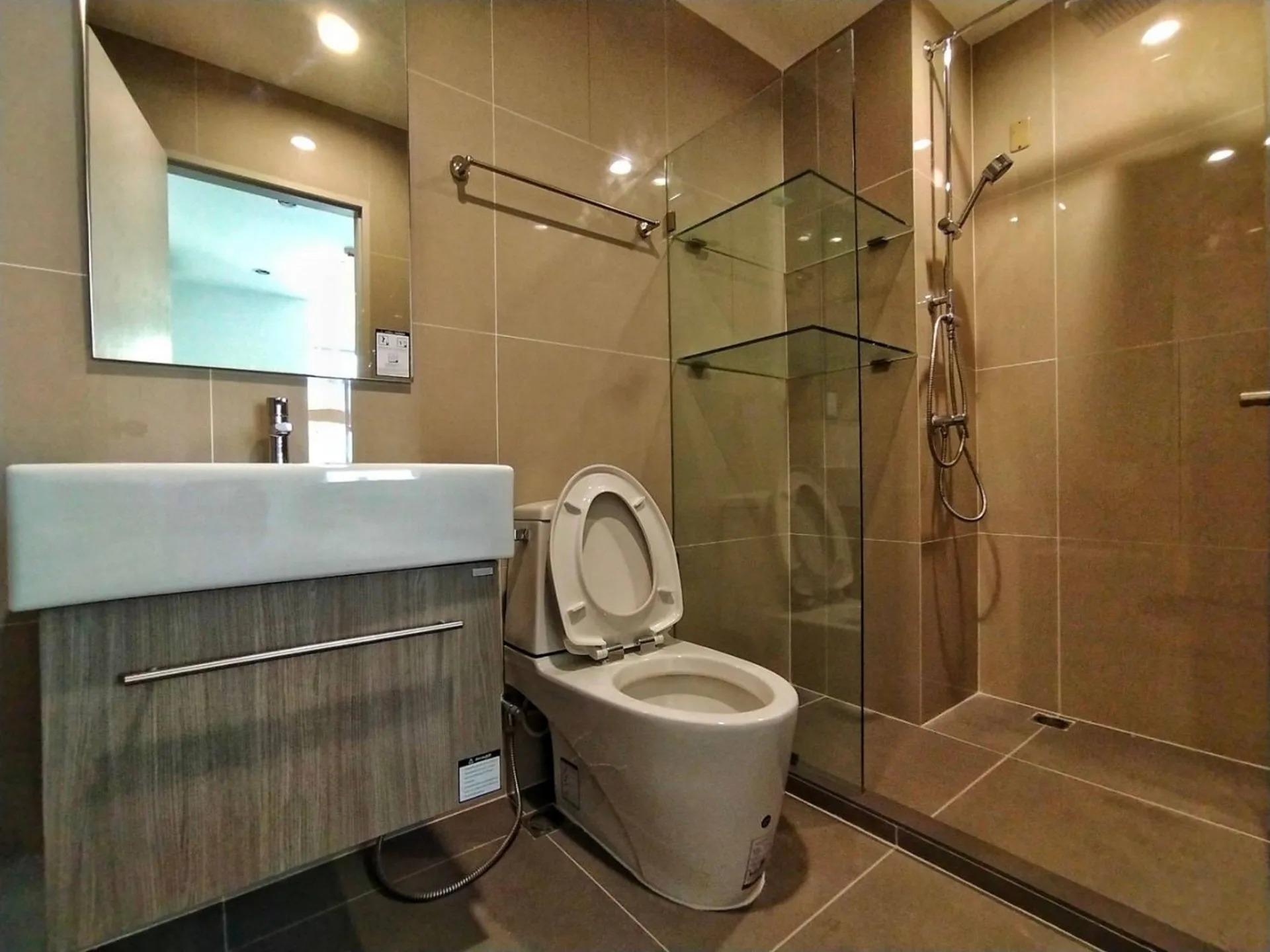 Property photos for Ideo Mobi Bangsue Grand Interchange