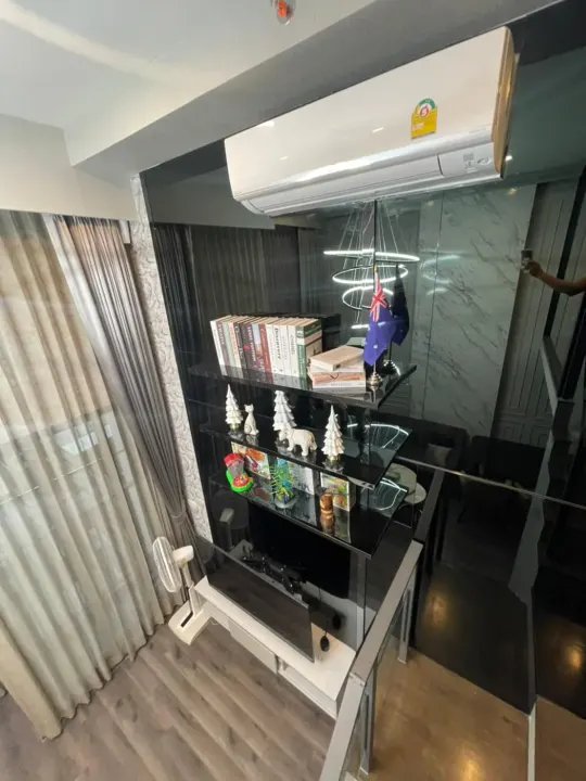 Property photos for KnightsBridge Space ??? Rama9