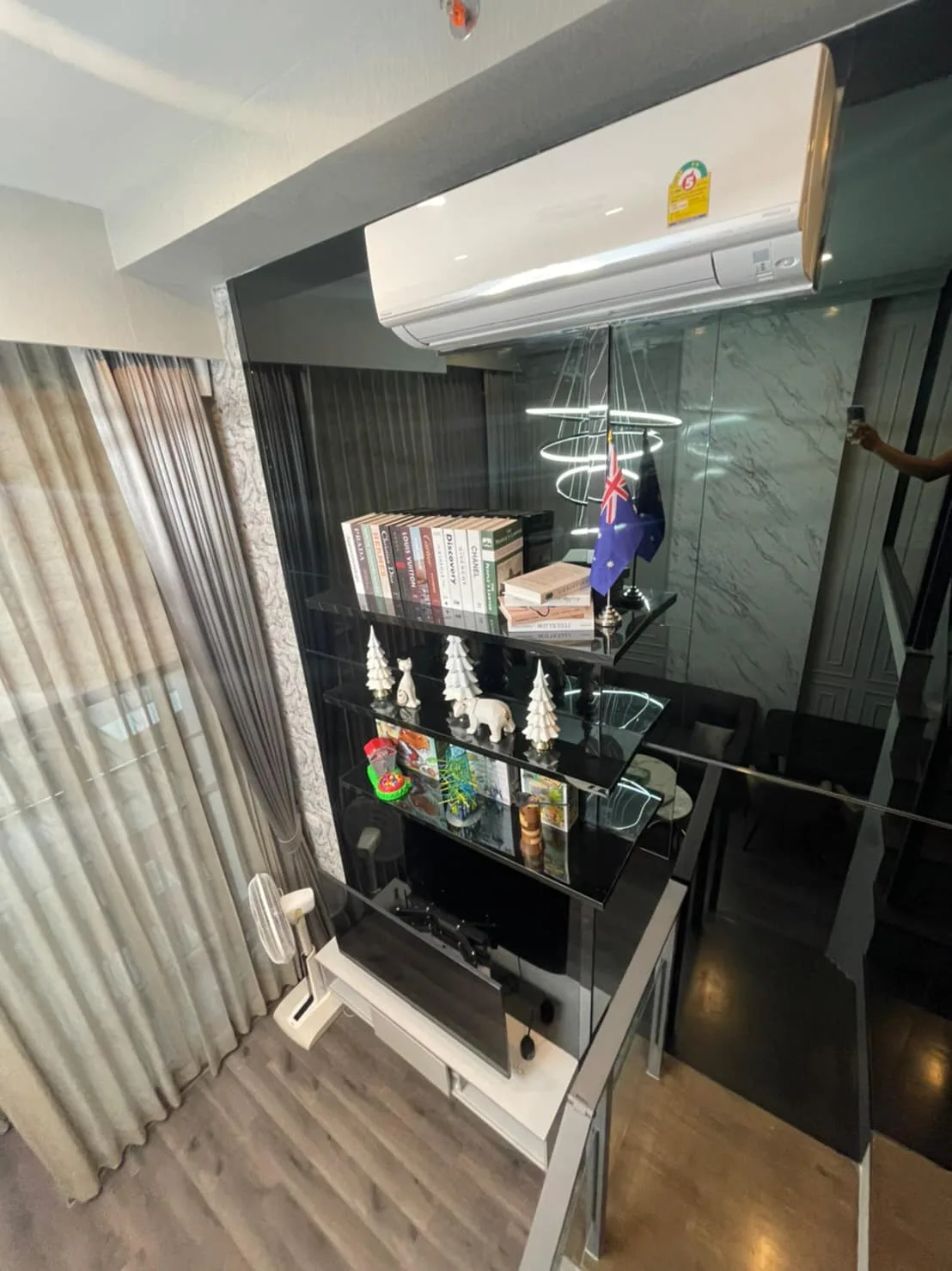 Property photos for KnightsBridge Space ??? Rama9