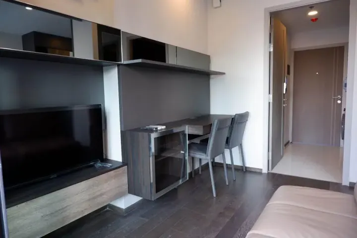 Property photos for Ideo Q Siam - Ratchathewi