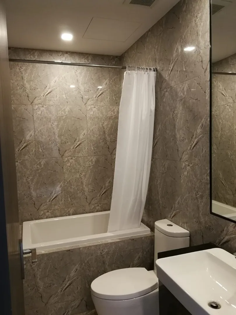 Property photos for Ashton Asoke