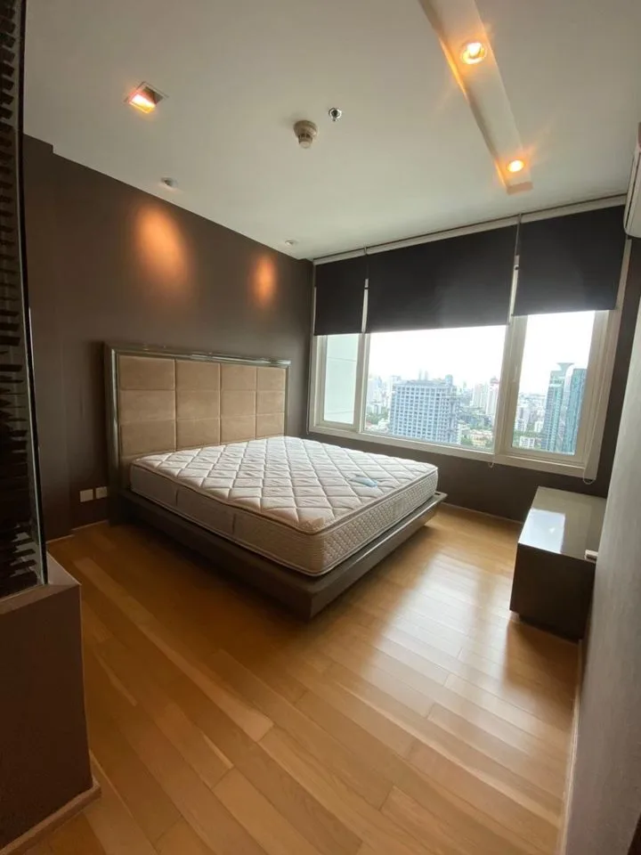 Property photos for Siri at Sukhumvit