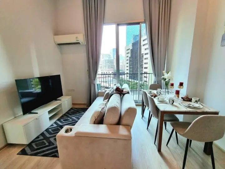 Property photos for Noble Revolve Ratchada 2