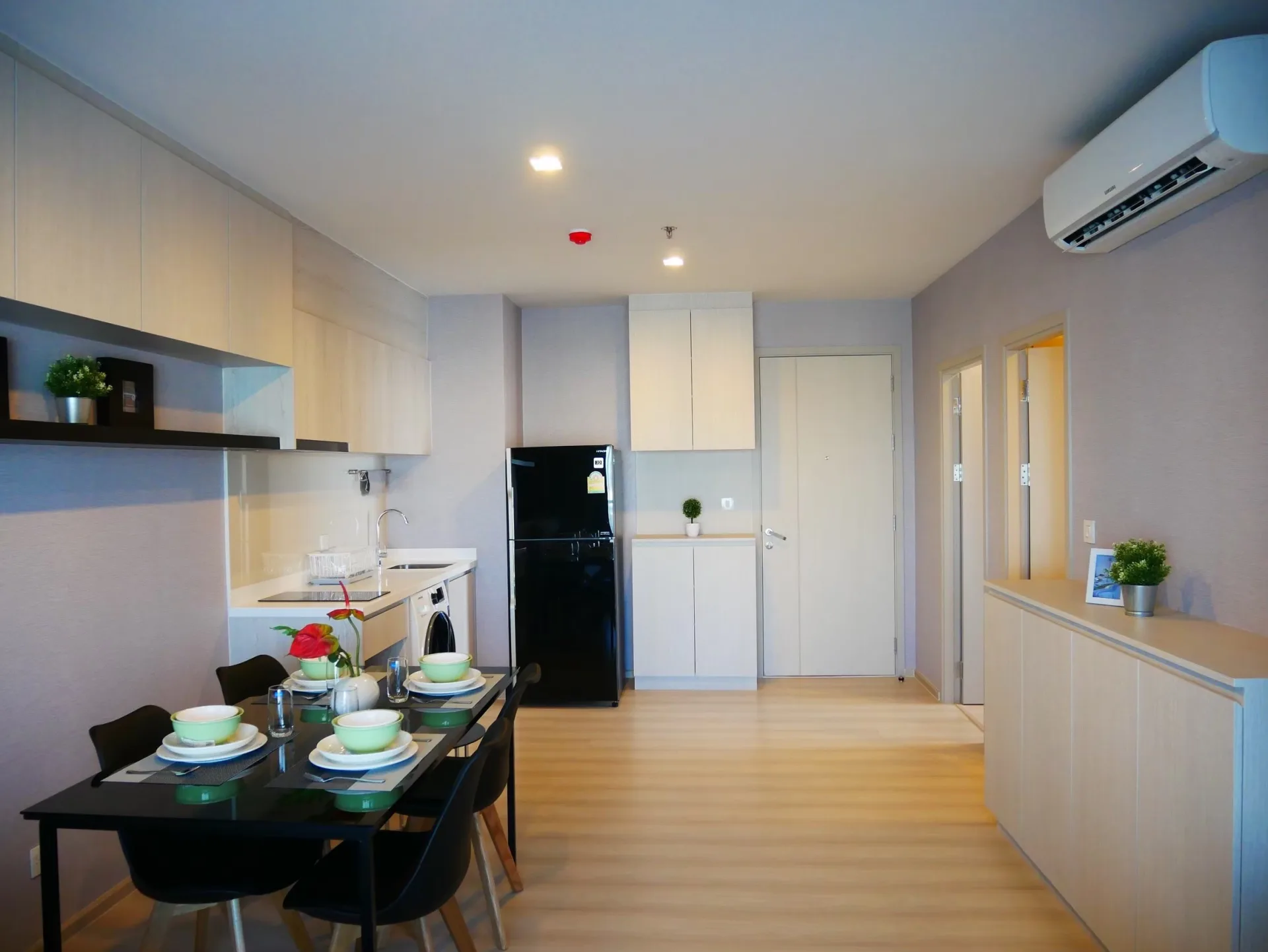 Property photos for Life Sukhumvit 48