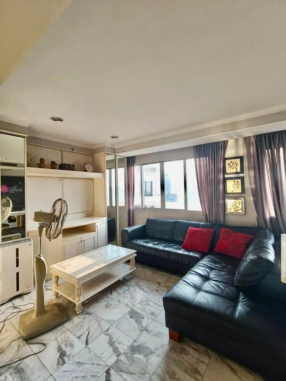 Property photos for Wittayu Complex