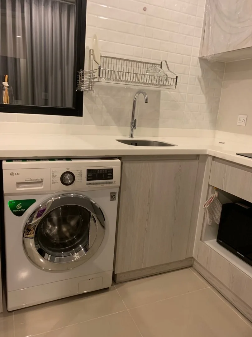 Property photos for Life Asoke