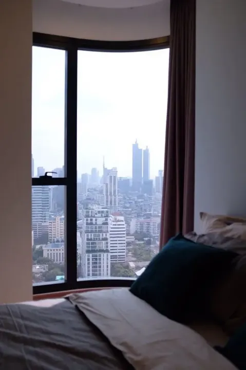 Property photos for Ashton Chula - Silom
