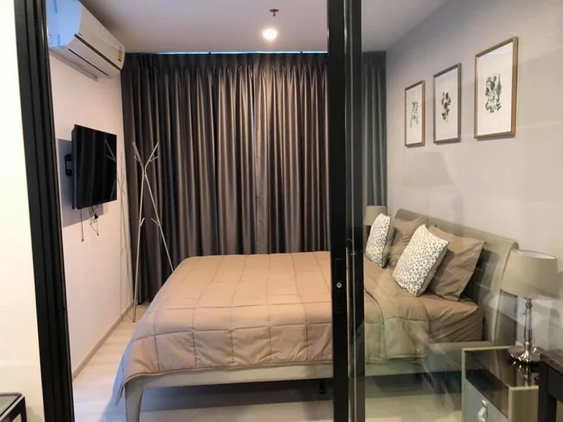 Property photos for Life Asoke