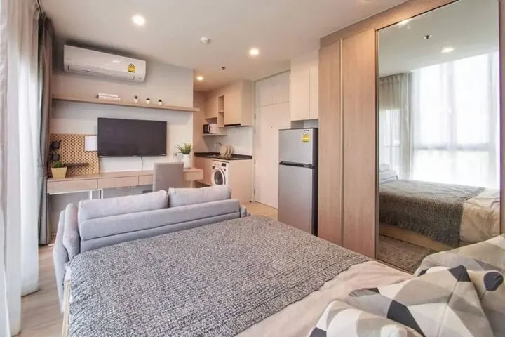 Property photos for Noble Revolve Ratchada 2