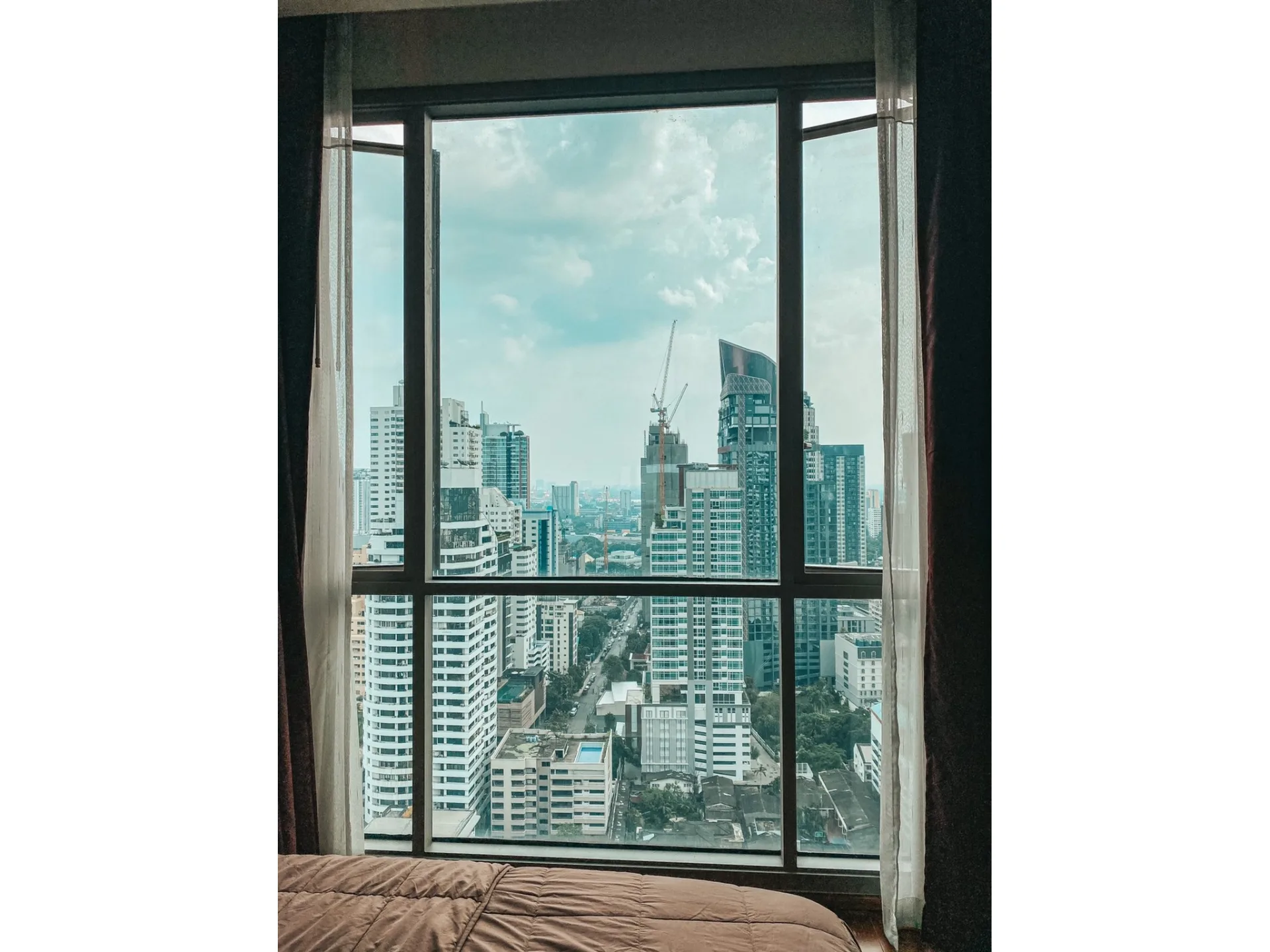 Property photos for Quattro by Sansiri