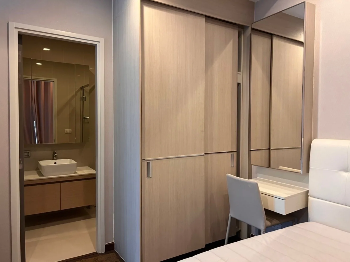 Property photos for Q Asoke