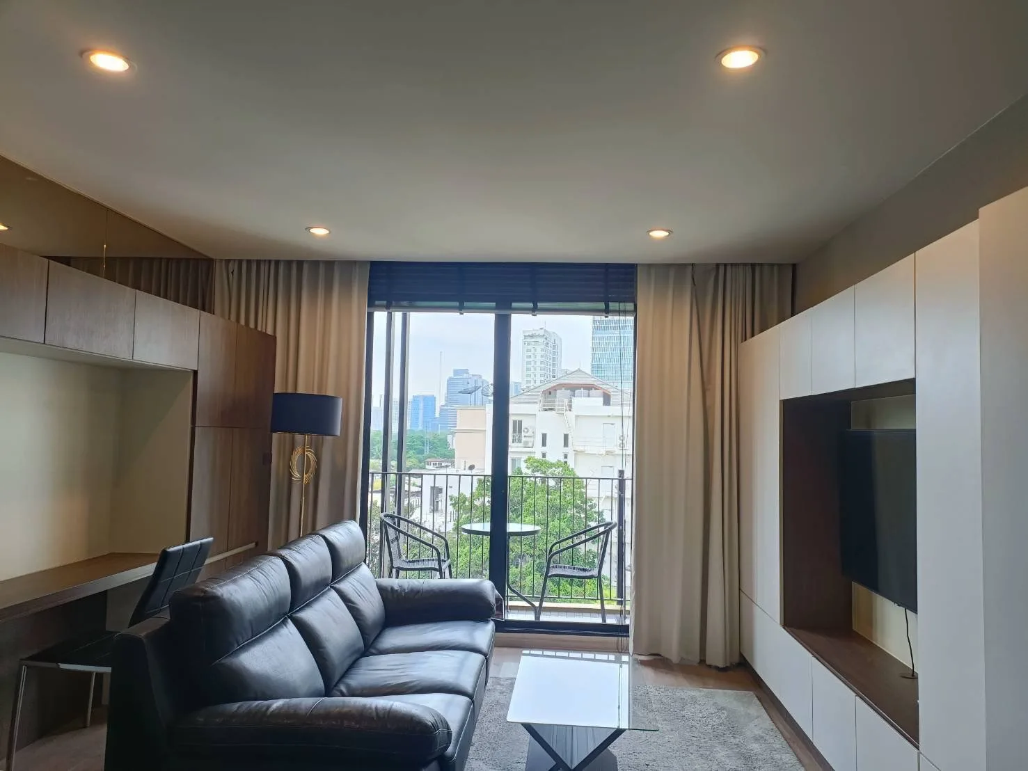 Property photos for Noble Above Wireless-Ruamrudee