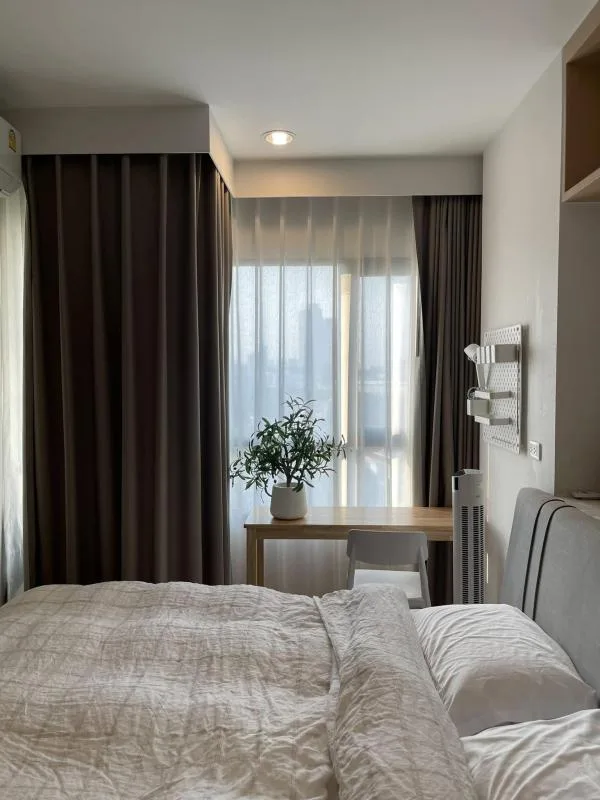 Property photos for The Nich Mono Bangna