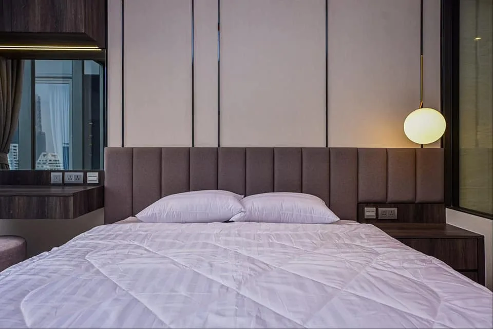 Property photos for Ashton Silom