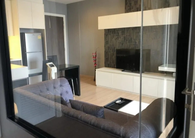 Property photos for Urbano Absolute Sathon - Taksin