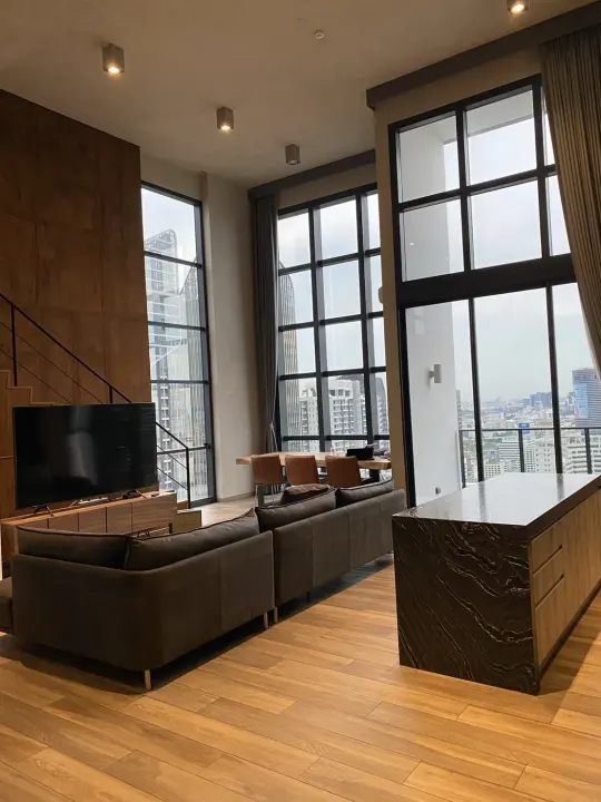 Property photos for The Lofts Asoke
