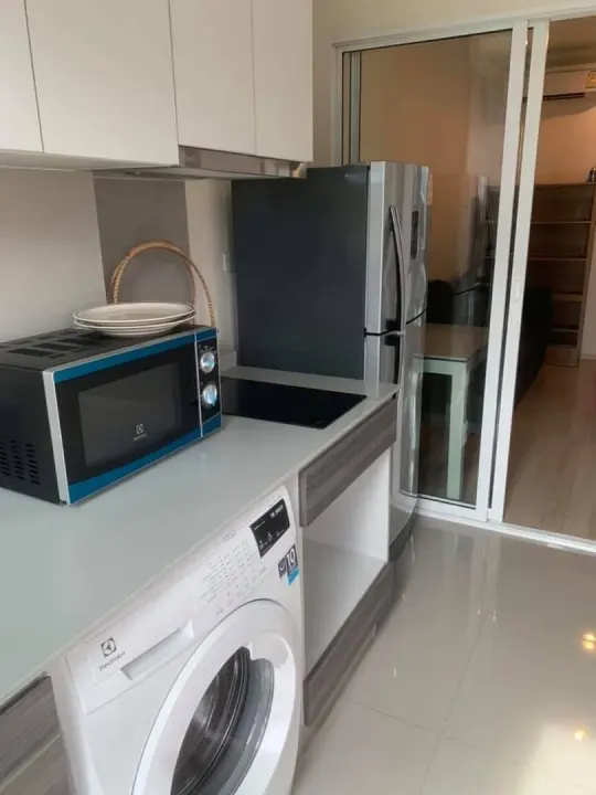 Property photos for Centric Ratchada - Huai Khwang