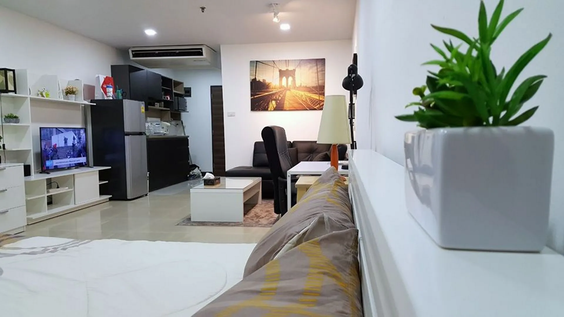 Property photos for Sukhumvit Suite