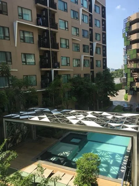 Property photos for Condolette Pixel Sathorn