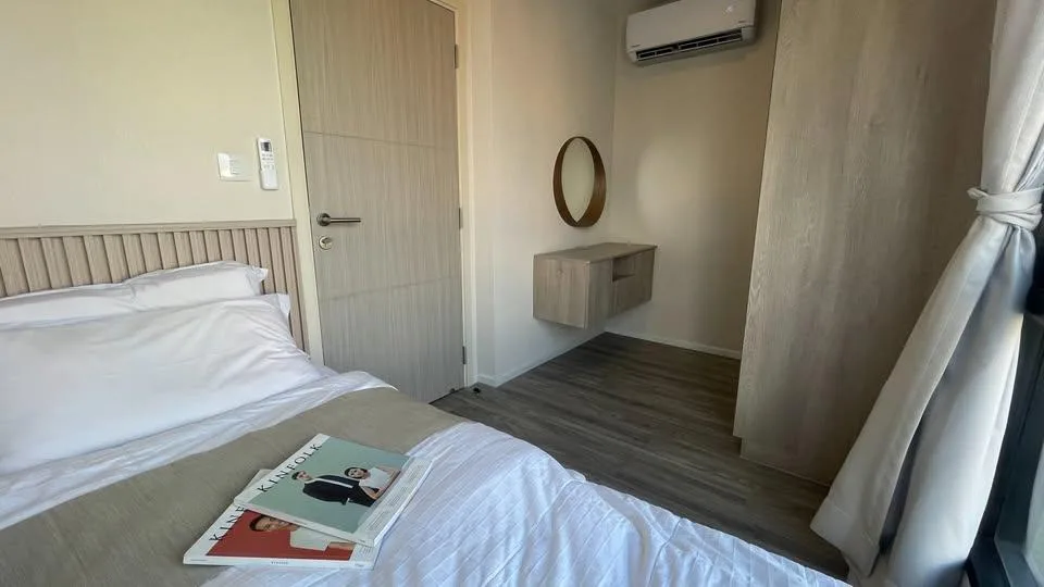 Property photos for Ikon Sukhumvit 77