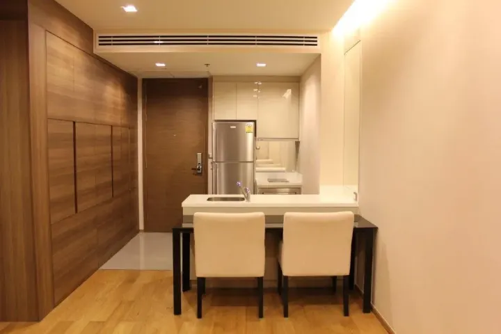 Property photos for The Address Sathorn