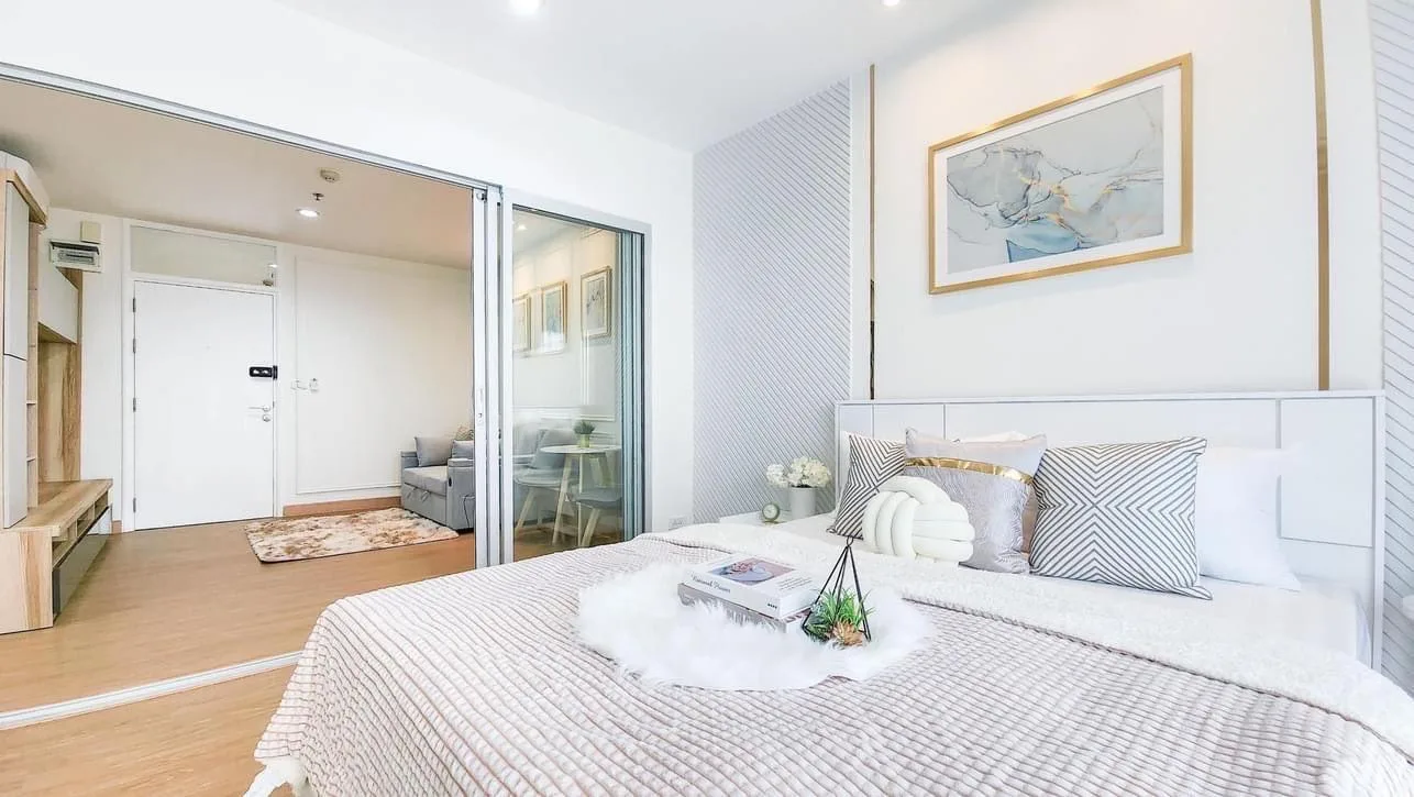 Property photos for Aspire Sukhumvit 48